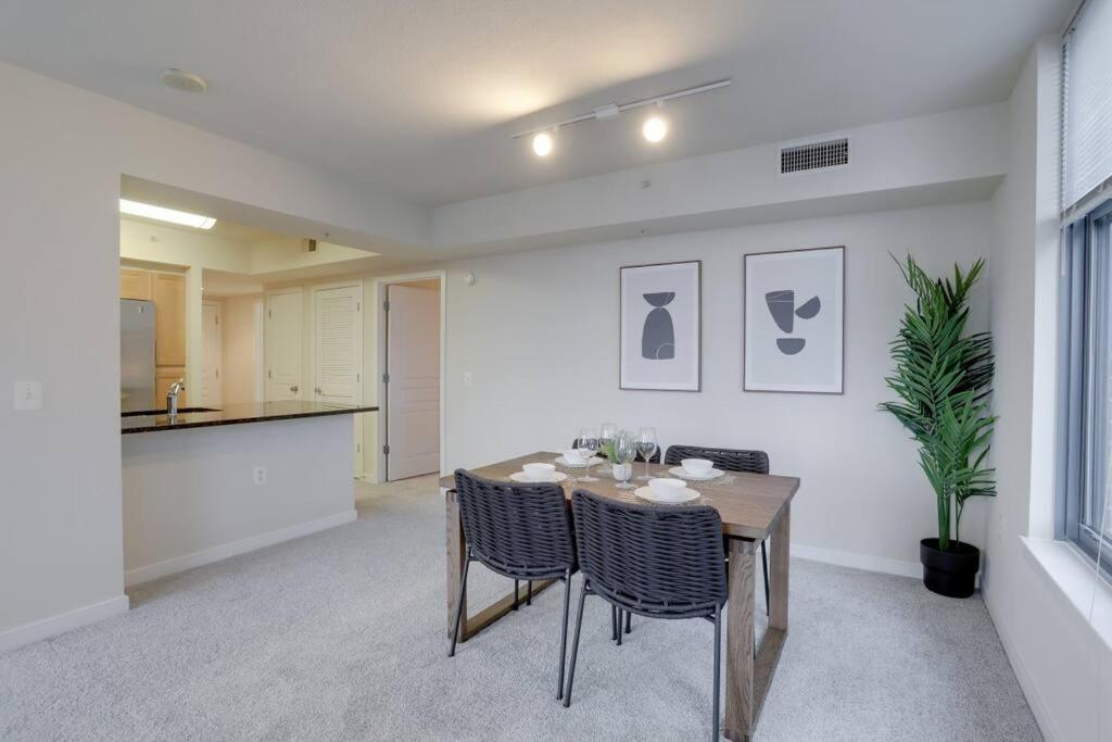 Prime Location Retreat Close To Dc And Metro Arlington Exterior photo