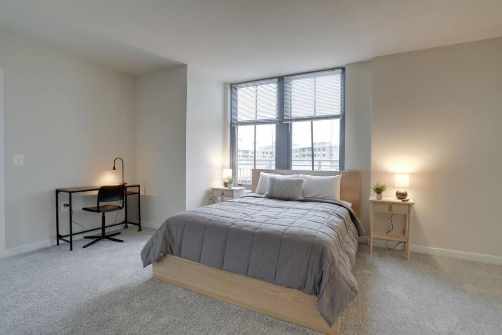 Prime Location Retreat Close To Dc And Metro Arlington Exterior photo
