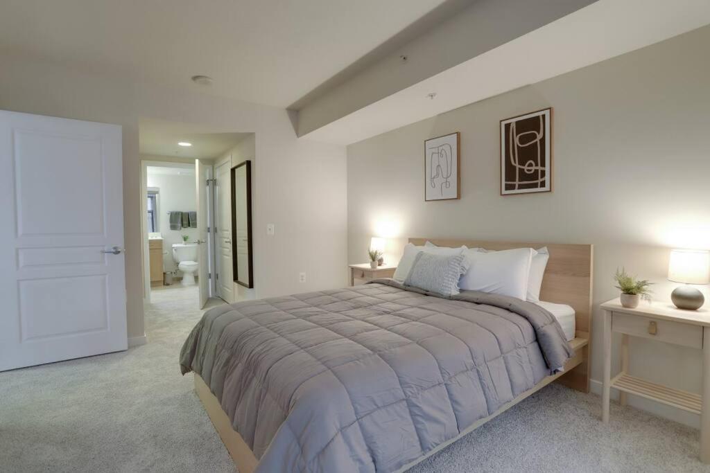 Prime Location Retreat Close To Dc And Metro Arlington Exterior photo