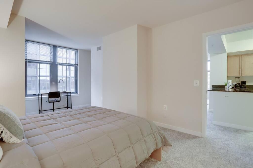 Prime Location Retreat Close To Dc And Metro Arlington Exterior photo